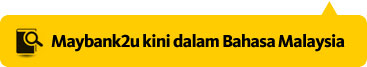 Maybank2u Kini dalam Bahasa Malaysia